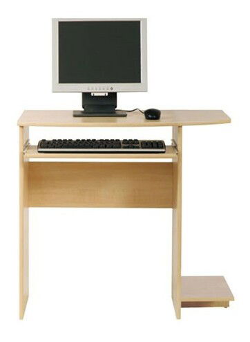 PC stolík BRW TIP TOP TBIU 80 (Javor)