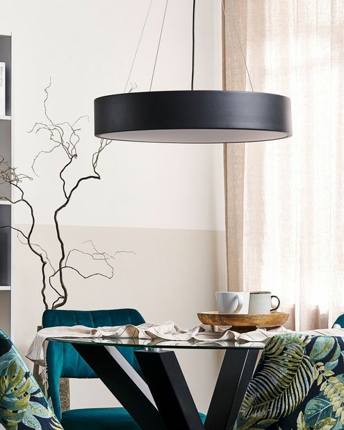 Aplică Brigida (negru)