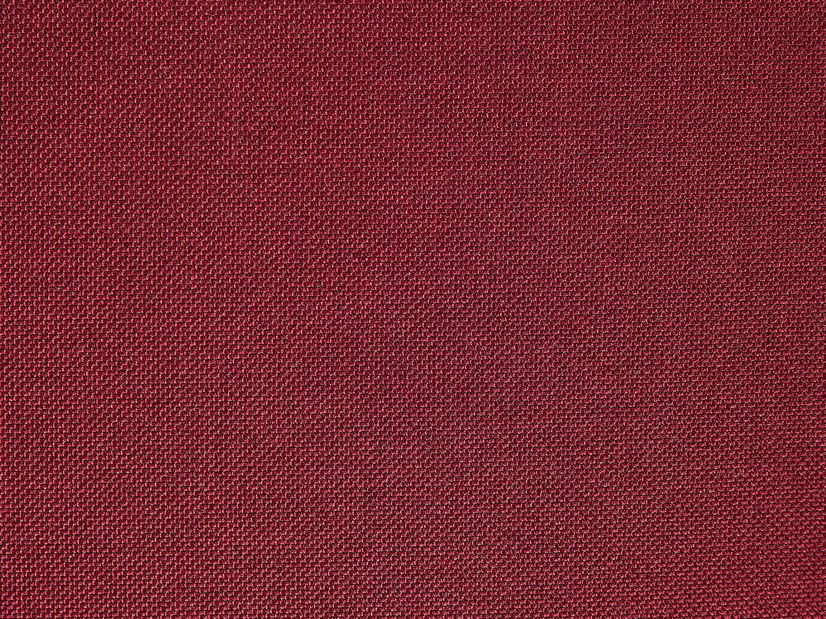 Colțar VENNA (roșu închis) (S)