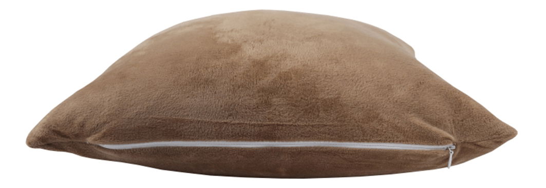 Vankúš Arin (svetlohnedá)