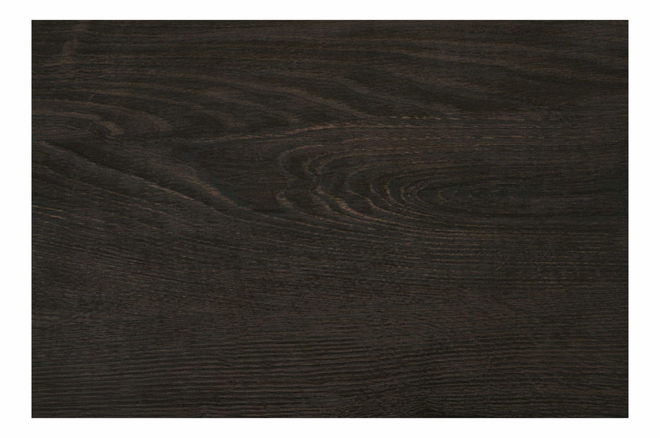 Konferenčný stolík Mvemona (tmavohnedá)