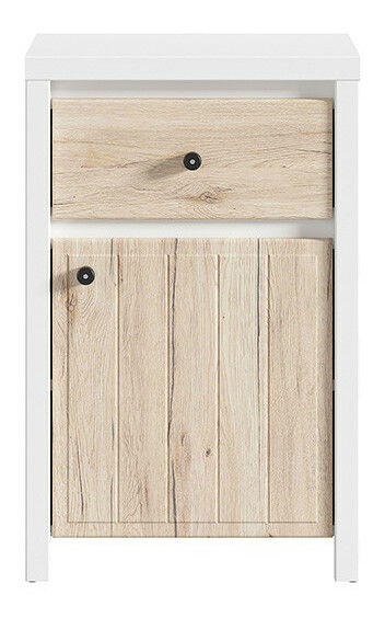 Komoda Karet KOM1D1SP_A 