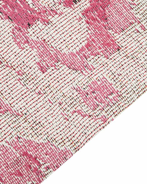 Covor 200 x 300 cm Ezaj (roz)