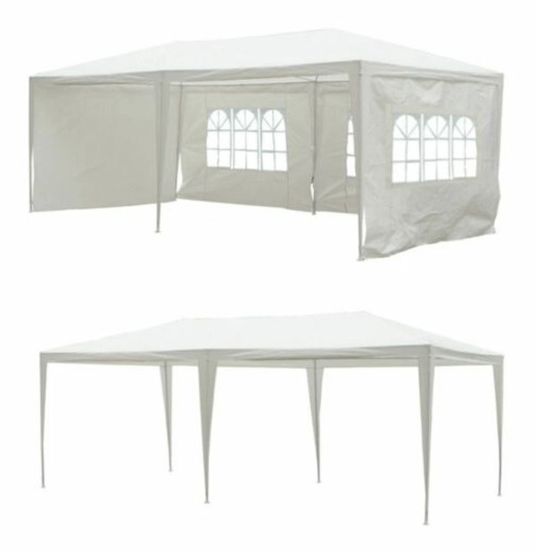 Záhradný párty stan Terno typ 2