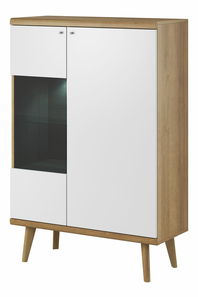 Vitrina Philto PWT90  