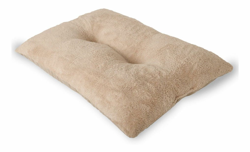 Peliešok pre domáce zviera Polie (krémová)