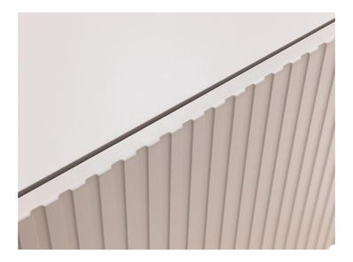 Ormar s policama Lasiowa 4D (kašmir)