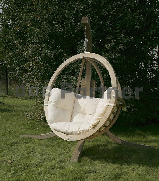 Záhradná hojdačka Zita