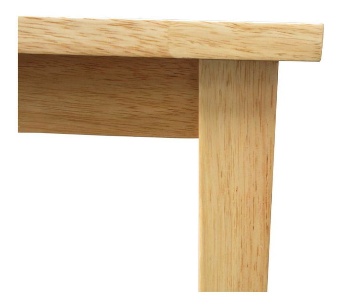 Étkező szett Liturgia (fa) (4 fő részére)