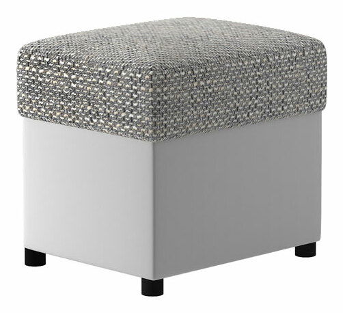 Párna 40x40 cm BOLPO (szürke)