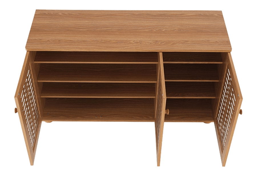 Pantofar (Dulap pentru pantofi) Fembi-02 (natural)