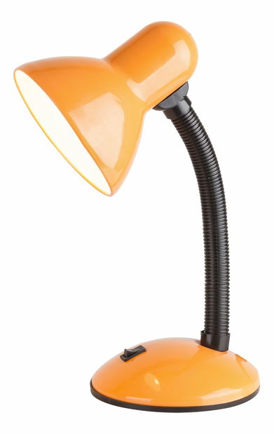 Stolová lampa Dylan 4171 (oranžová)
