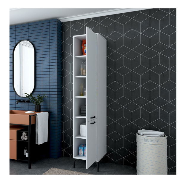 Ormarić Sipode (bijela)