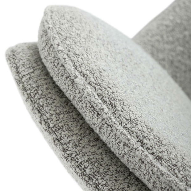 Blagovaonska stolica Dilapidadas (krem)