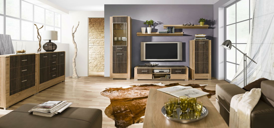 Komoda Claverdon C16