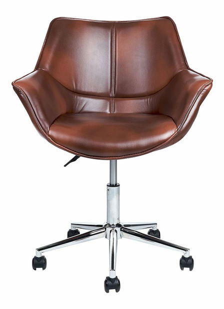 Scaun de birou Newza (maro)