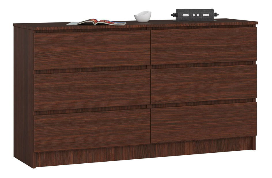 Komód Keanu (wenge)