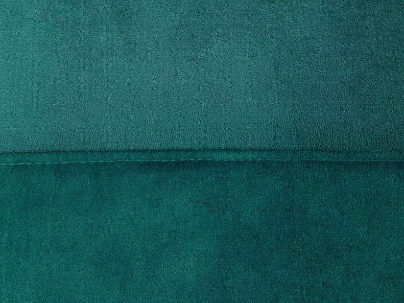 Fotoliu balansoar Esan (smaragd) *vânzare stoc