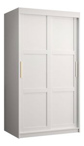 Ruhásszekrény Torro 1 (fehér)