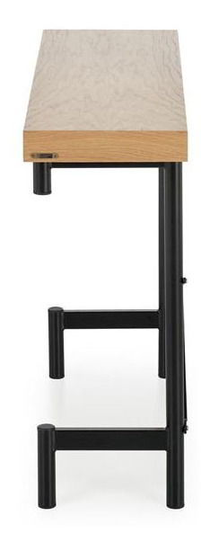 Masă PC Inrey (Negru)