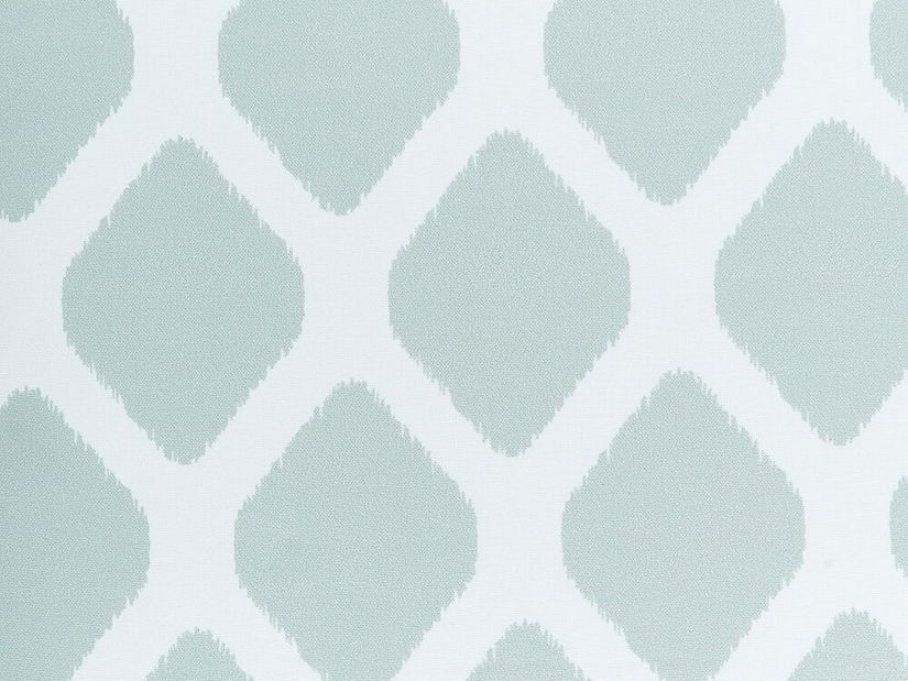 Set 2 buc perne decorative Terno (verde)