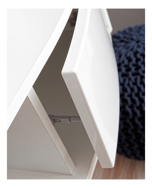 Obývacia stena Comet II 26 WS CM II (s osvetlením)