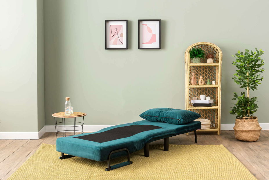 Fotel Sentimento (petróleum)