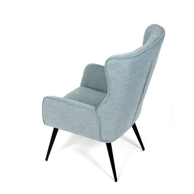 Kreslo Akio (zelená)