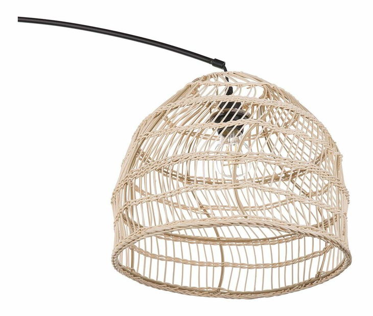 Állólámpa Gatton (homokbézs)