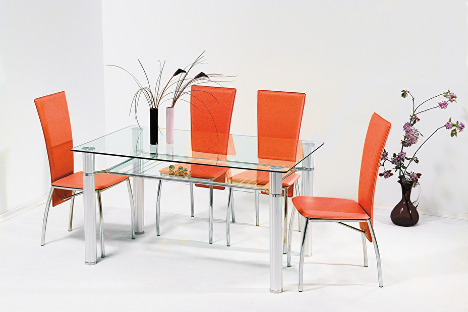 Jedálenský stôl Jowisz (pre 4 osoby)