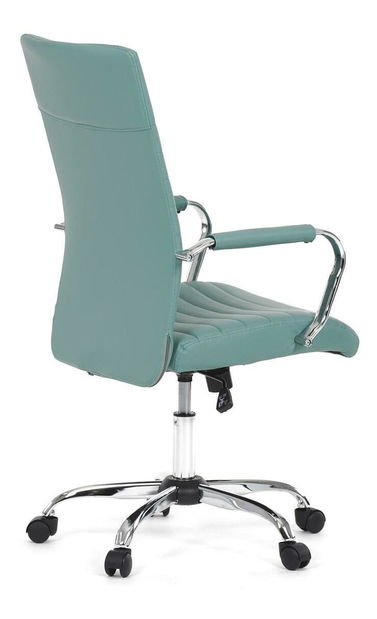 Kancelárska stolička Juntos (modrá)