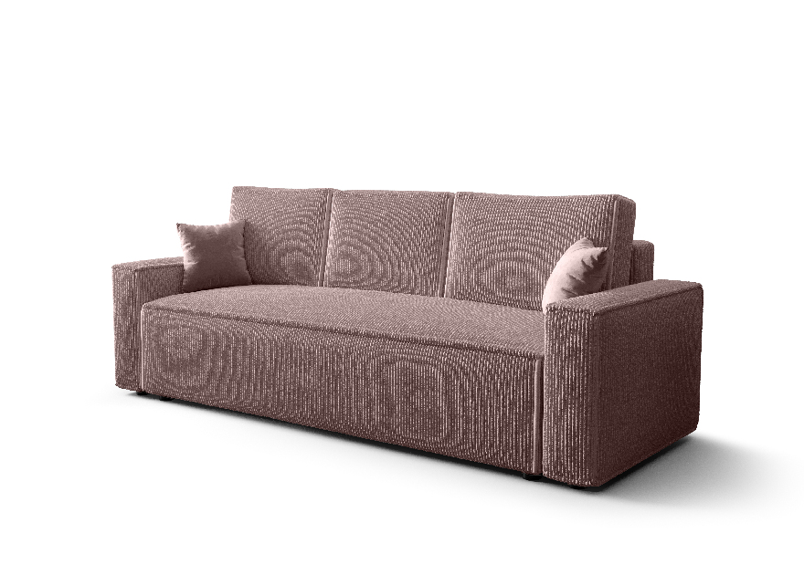 Sofa Umbral (ružičasta)