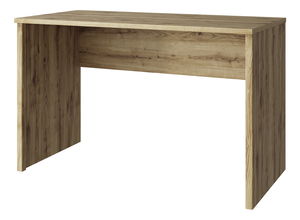 PC stolić Deloris 120 (hrast navarra)