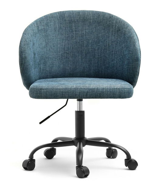 Scaun de birou Senzitiv (auriu)