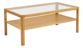 Dohányzóasztal Loveta 1 (tölgyfa)