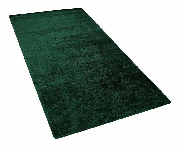 Tepih 80x150 cm GARI II (tkanina) (zelena)