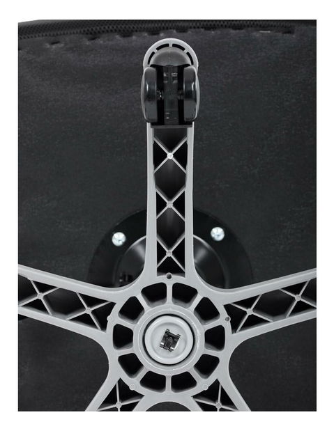 Kancelárska stolička Kantismo (zelená)