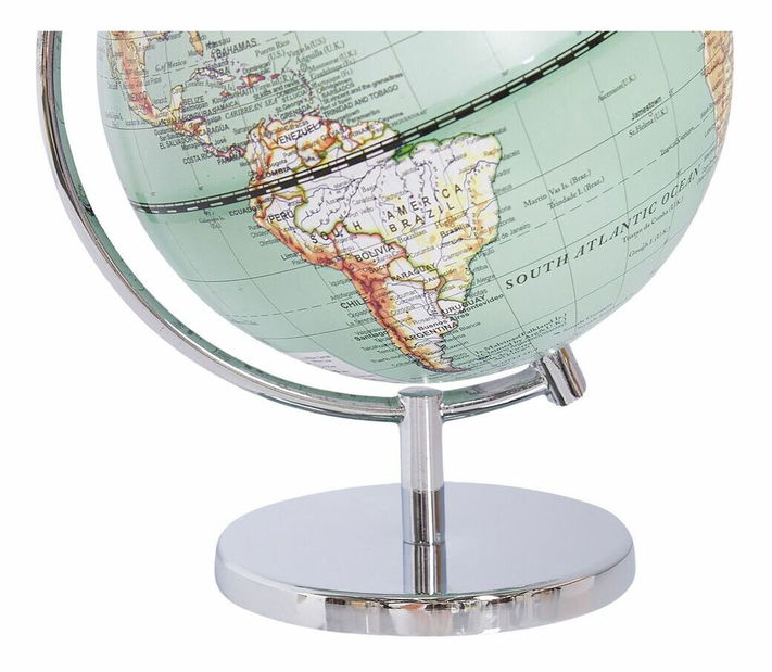 Globus 20 cm CAMPO (plava)