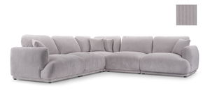 Sarokkanapé Chako (J) (lila)