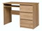 PC stolík Cortez C 9 (dub riviera)