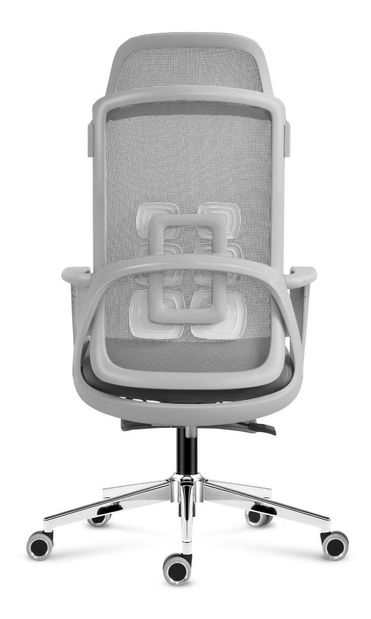 Irodai szék Matryx 3.6 (szürke)