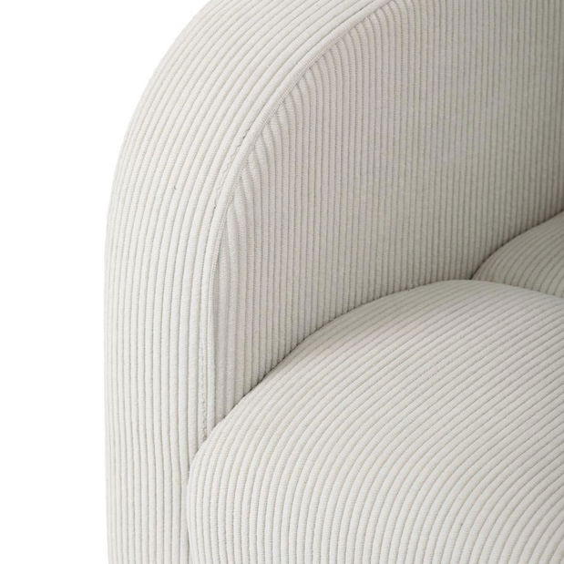 Pozícionáló fotel Timbales (bézs)