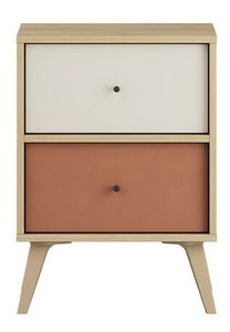 Noćni stolić Messier (više boja)