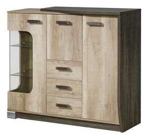 Vitrina Roverdon R7 P 