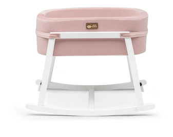 Bölcső Kapato 1 (rózsaszín + fehér) 