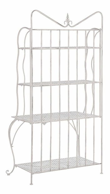 Stojan na kvety Paz (svetlobéžová)