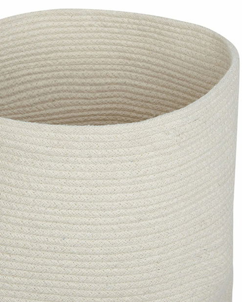 Úložný kôš Seara (biela) 