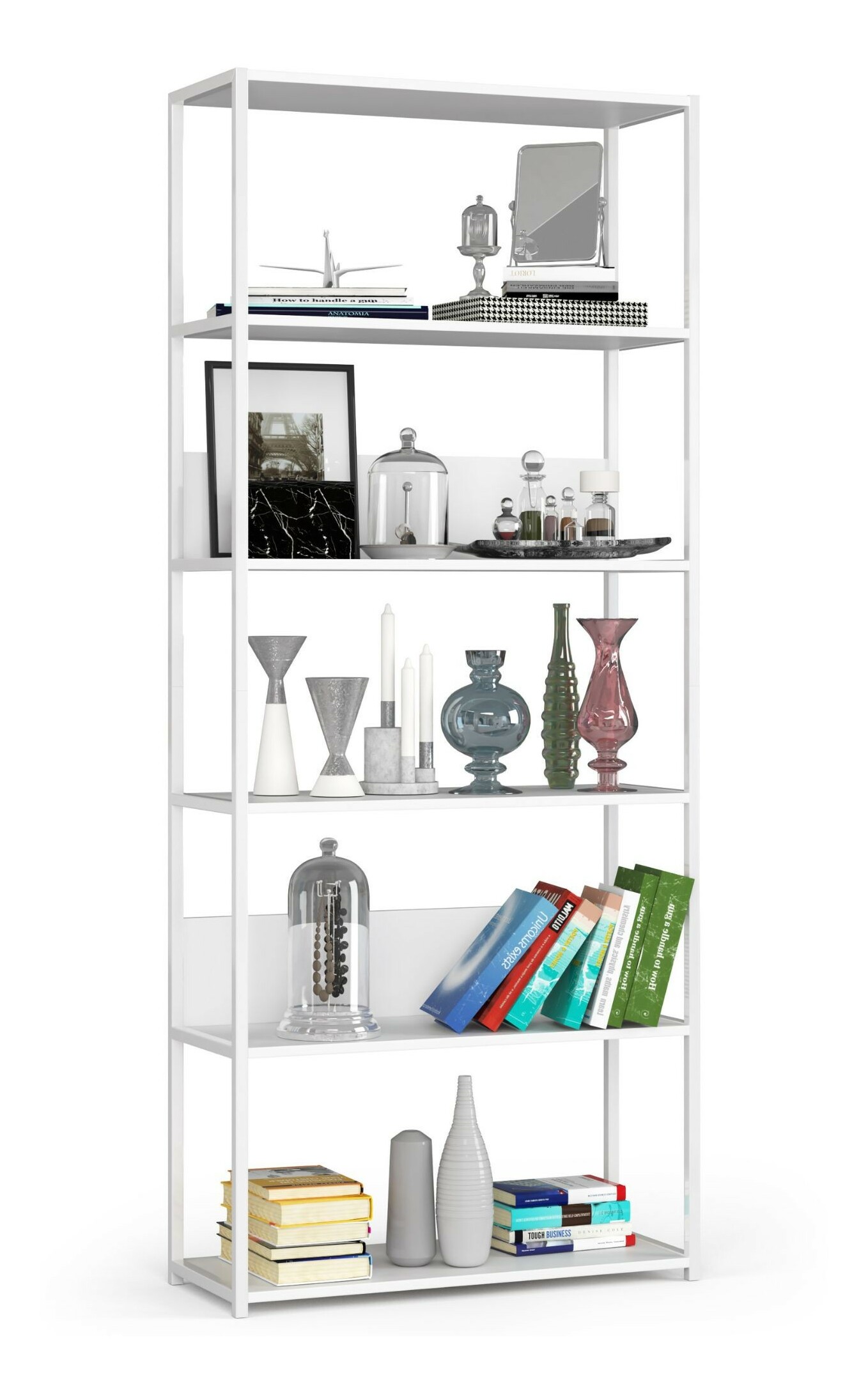 Regal Loriana V (bijela)