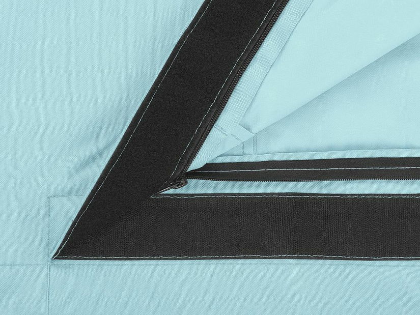 Sedací vak 180x230 cm Xxl (svetlomodrá)