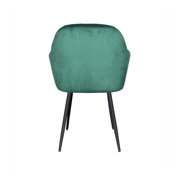 Fotoliu Zirky (Smaragd)